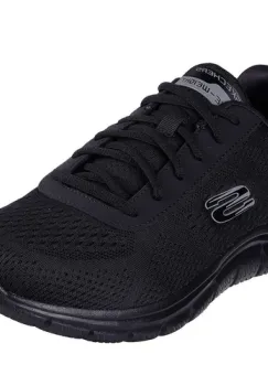 Pantofi sport barbati Skechers Track - Leshur 232758-BBK imagine