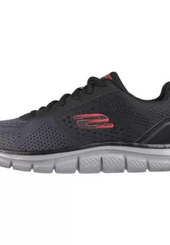 Pantofi sport barbati Skechers Track Ripkent 232399-BKCC imagine