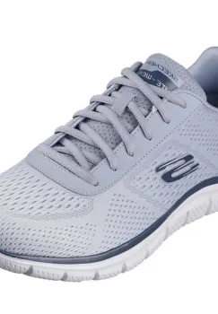 Pantofi sport barbati Skechers Track Ripkent 232399-LTGY imagine