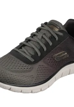 Pantofi sport barbati Skechers Track Ripkent 232399-OLBK imagine