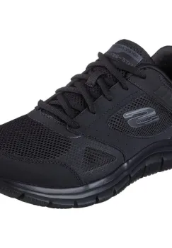 Pantofi sport barbati Skechers Track - Syntac 232398-BBK imagine
