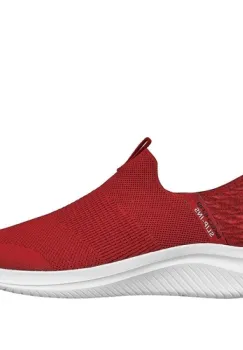 Pantofi sport barbati Skechers Ultra Flex 30 - Smo 232450-BURG imagine