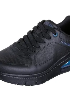 Pantofi sport barbati Skechers Uno Icon-idolizer 183231-BBK imagine