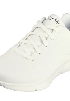 Pantofi sport barbati Skechers Uno Lite - Lighter O 183120-WHT imagine