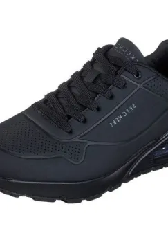 Pantofi sport barbati Skechers Uno-Stand On Air 52458-BBK imagine
