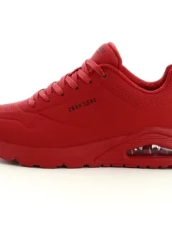 Pantofi sport barbati Skechers Uno-Stand on Air 52458-RED imagine