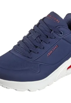 Pantofi sport barbati Skechers Uno - Suited On Air 183004-NVRD imagine