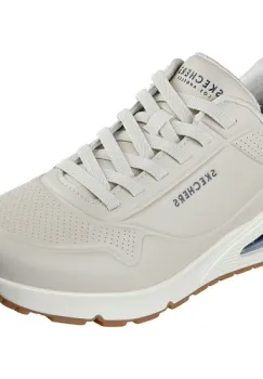 Pantofi sport barbati Skechers Uno - Tailored Air 183007-NTBL imagine