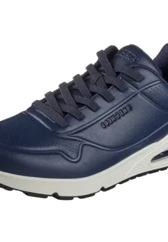 Pantofi sport barbati Skechers Uno - Tailored Air 183007-NVBK imagine