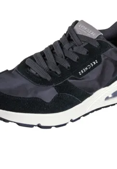 Pantofi sport barbati Skechers Uno-vintage Dayz 183053-BLK imagine