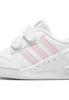 Pantofi sport copii adidas Team Court 2 Str Cf I ID6638 imagine