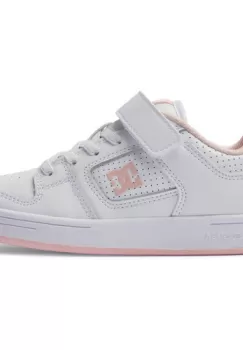 Pantofi sport copii DC Shoes Manteca 4 V Shoe Wpn ADGS100100-WPN imagine