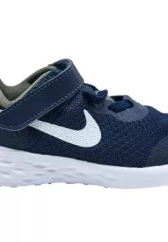 Pantofi sport copii Nike Revolution 6 Next Nature TDV DD1094-400 imagine