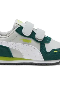 Pantofi sport copii Puma Cabana Racer Sl 20 V Inf 38373119 imagine