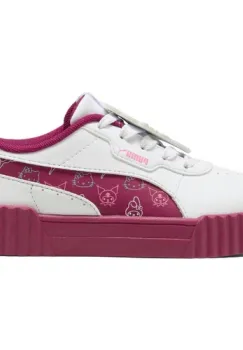 Pantofi sport copii Puma Carina 30 Hkfr 2 Ps 40339501 imagine