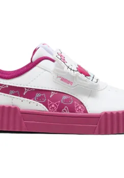 Pantofi sport copii Puma Carina 30 Hkfr 2 V Inf 40339701 imagine