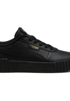 Pantofi sport copii Puma Carina 30 Jr 40147602 imagine