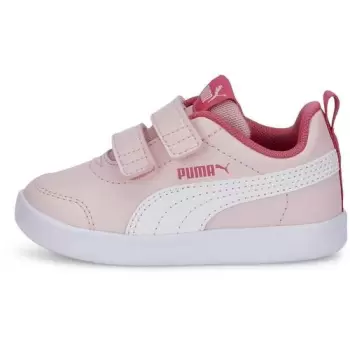 Pantofi sport copii Puma Courtflex V2 37154425 imagine