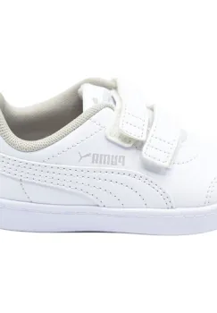 Pantofi sport copii Puma Courtflex v2 V Inf 37154404 imagine