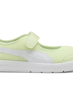 Pantofi sport copii Puma Courtflex V3 40057806 imagine