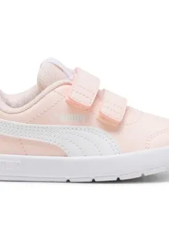 Pantofi sport copii Puma Courtflex V3 V Inf 31025207 imagine