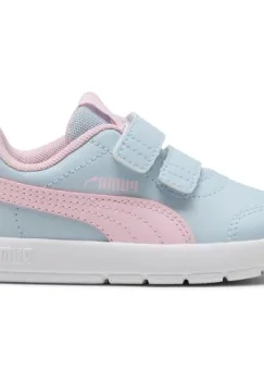 Pantofi sport copii Puma Courtflex V3 V Inf 31025218 imagine