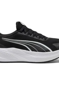 Pantofi sport copii Puma Dasher Lite Sliptech Jr 31332501 imagine