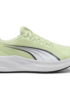 Pantofi sport copii Puma Dasher Lite Sliptech Jr 31332503 imagine