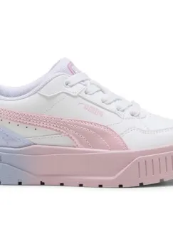 Pantofi sport copii Puma Karmen Ii Idol Blurry Dreams Ps 40060601 imagine