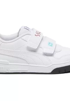 Pantofi sport copii Puma Multiflex SL Play V Ps 39256101 imagine