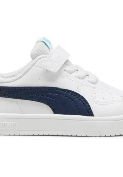 Pantofi sport copii Puma Rickie Ac Inf 38431432 imagine