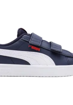 Pantofi sport copii Puma Rickie Classic V Ps 39425301 imagine