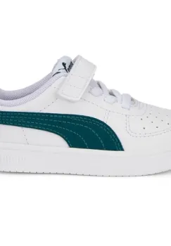 Pantofi sport copii Puma Rickie Inf 38431409 imagine