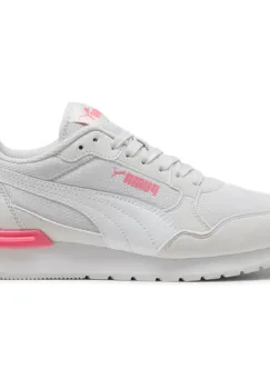 Pantofi sport copii Puma St Runner V4 Mesh Jr 39987616 imagine