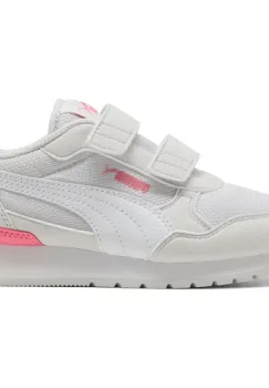 Pantofi sport copii Puma St Runner V4 Mesh V Ps 39987716 imagine