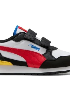 Pantofi sport copii Puma St Runner V4 Nl V Ps 39974016 imagine