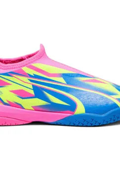 Pantofi sport copii Puma Ultra Match Ll Energy Itmid Jr 10755701 imagine