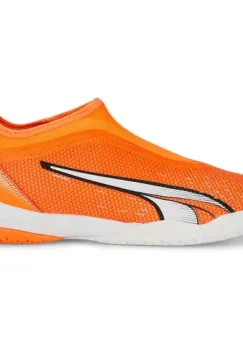 Pantofi sport copii Puma Ultra Match Ll It Mid Jr Ultra 10723201 imagine
