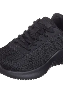 Pantofi sport copii Skechers Bounder - Karonik 403745L-BBK imagine