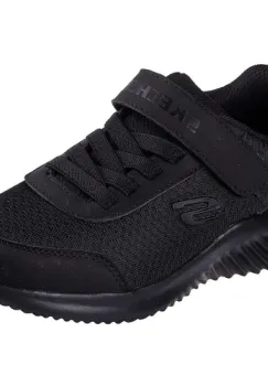 Pantofi sport copii Skechers Bounder - Trekzic 403908L-BBK imagine