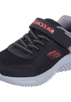 Pantofi sport copii Skechers Bounder - Trekzic 403908L-BKRD imagine