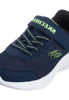 Pantofi sport copii Skechers Bounder - Trekzic 403908L-NVLM imagine