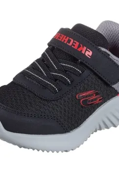 Pantofi sport copii Skechers Bounder - Trezic 403908N-BKRD imagine