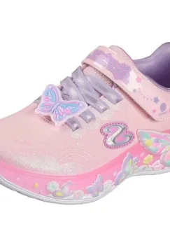 Pantofi sport copii Skechers Butterfly Bliss 303065L-LPMT imagine