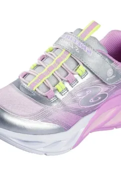 Pantofi sport copii Skechers Cosmic Glow 303712L-SMLT imagine