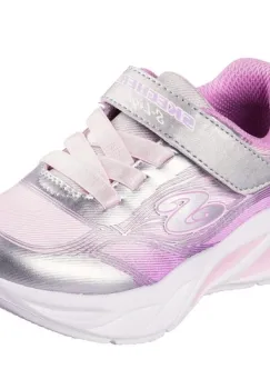 Pantofi sport copii Skechers Cosmic Glow 303712N-SMLT imagine
