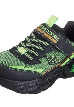 Pantofi sport copii Skechers Creature-crawlers 402120L-BKLM imagine