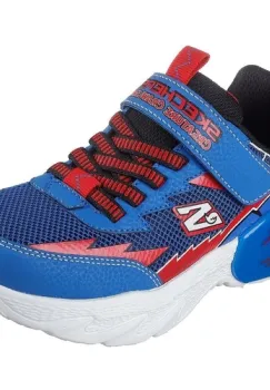 Pantofi sport copii Skechers Creature-crawlers 402120L-BLRD imagine