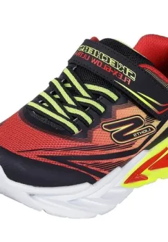 Pantofi sport copii Skechers Flex-glow Ultra 400139L-BKRD imagine