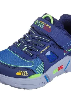 Pantofi sport copii Skechers Gametronix 20 402270L-NVMT imagine